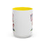 4th of July Mug - American Gnome 8