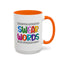 Adult Mug - Whoever Invented Swear Words