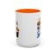 Humor Mug - I Like My Coffee