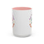 Motivation Mug - Say Yes To New Adventures