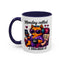 Office Mug - Monday Called