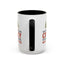 Humor Mug - You Don't Have to Be Crazy to Camp With Us