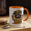 Humor Mug - Sweet But Will Throw Hands