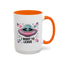Alien Mug - I Want To Leave