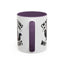 Animal Mug - I'm Not Arguing