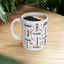 Motivation Mug - Believe In The Power of Forgiveness