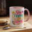 Wellness Mug - Stay Trippy Little Hippie