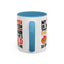 Humor Mug - My Temper