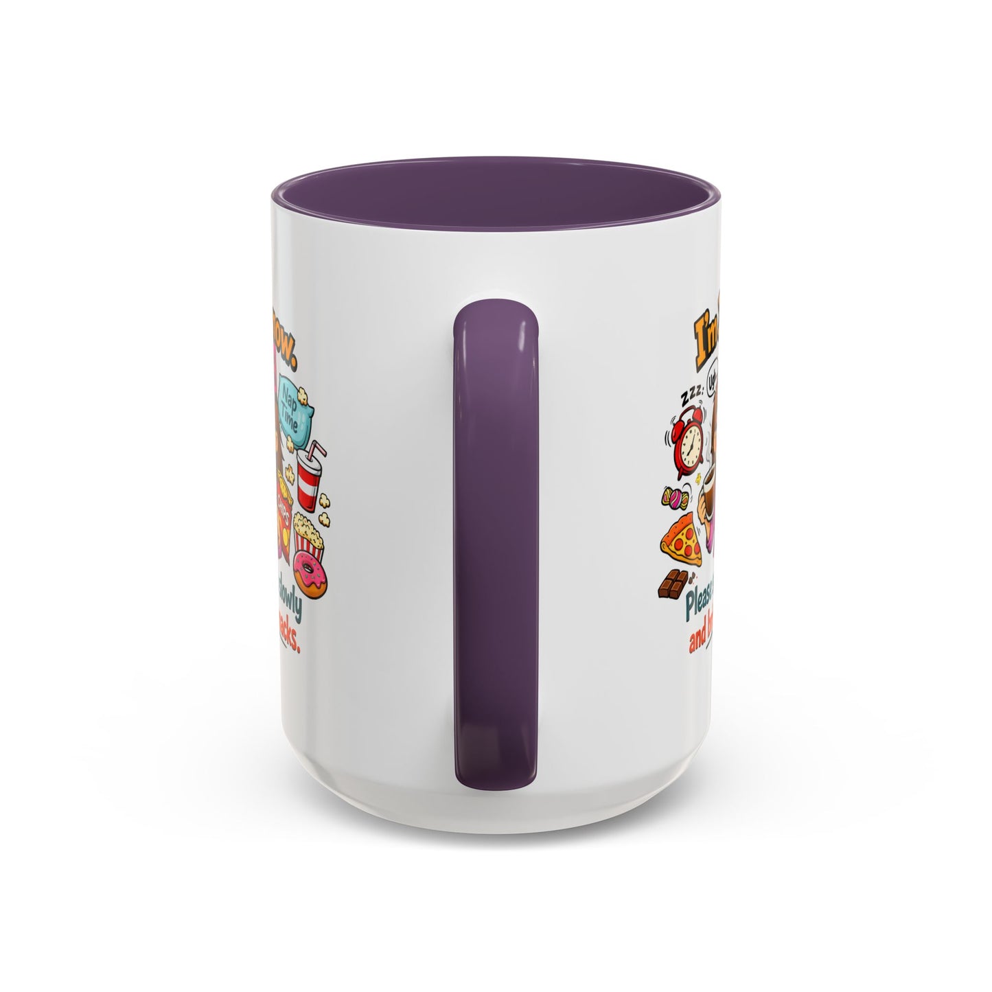 Birthday Mug - I'm 30 Now