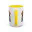Humor Mug - Buckle Up Buttercup