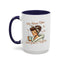 Humor Mug - My Alone Time