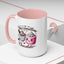 Anniversary Mug - You're The Marshmallow