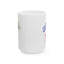 Motivation Mug - Think Outside The Box 2