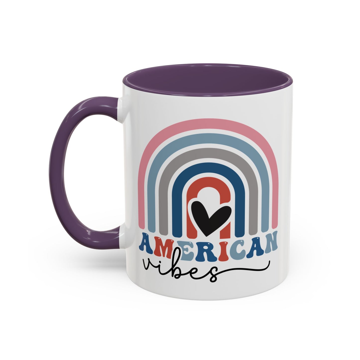4th of July Mug - American Vibes
