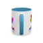 Birthday Mug- Champagne And Pain