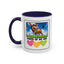 Adult Mug - Photo of My Ass