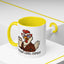 Office Mug - Sarcasm Level