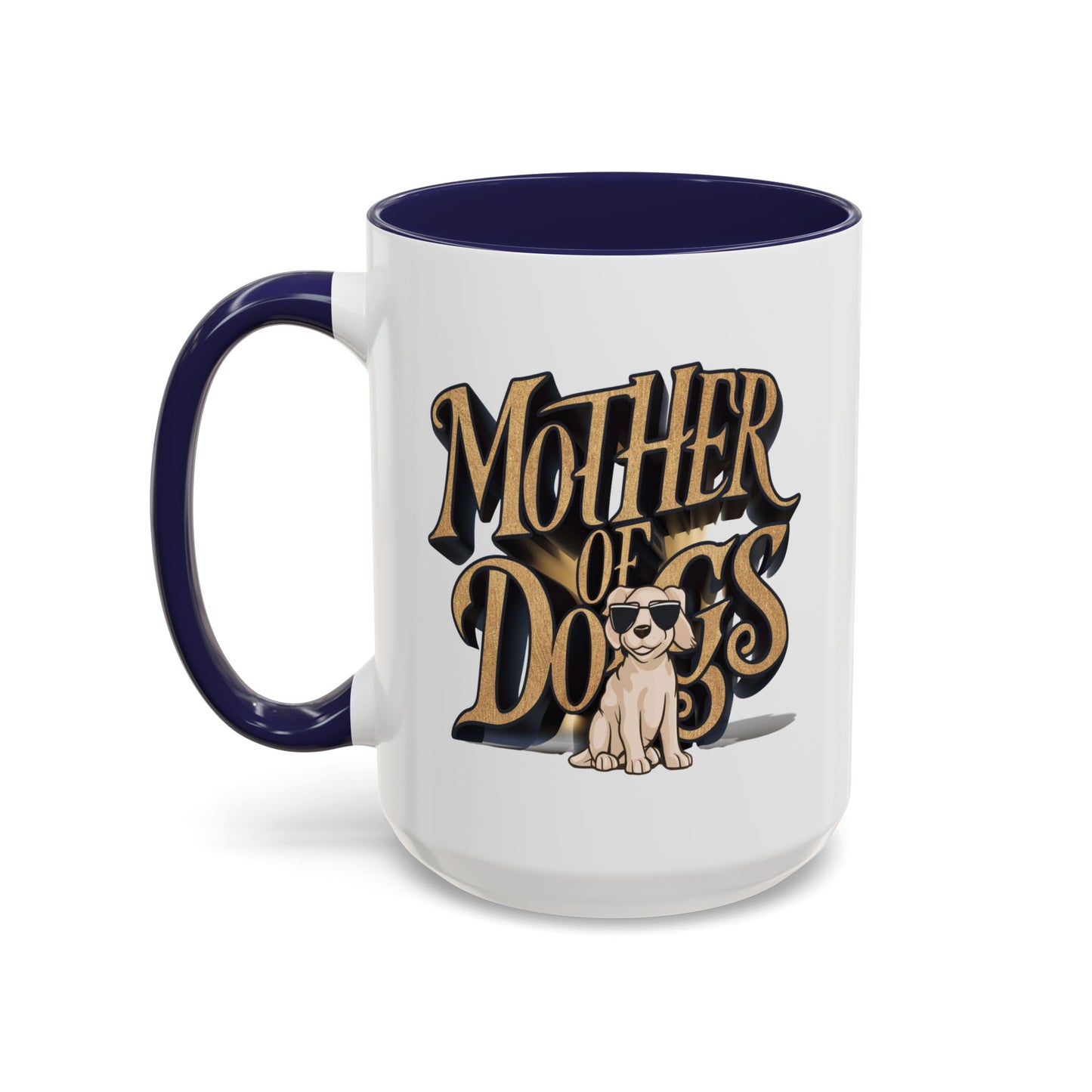 Animal Mug - Mother of Dogs