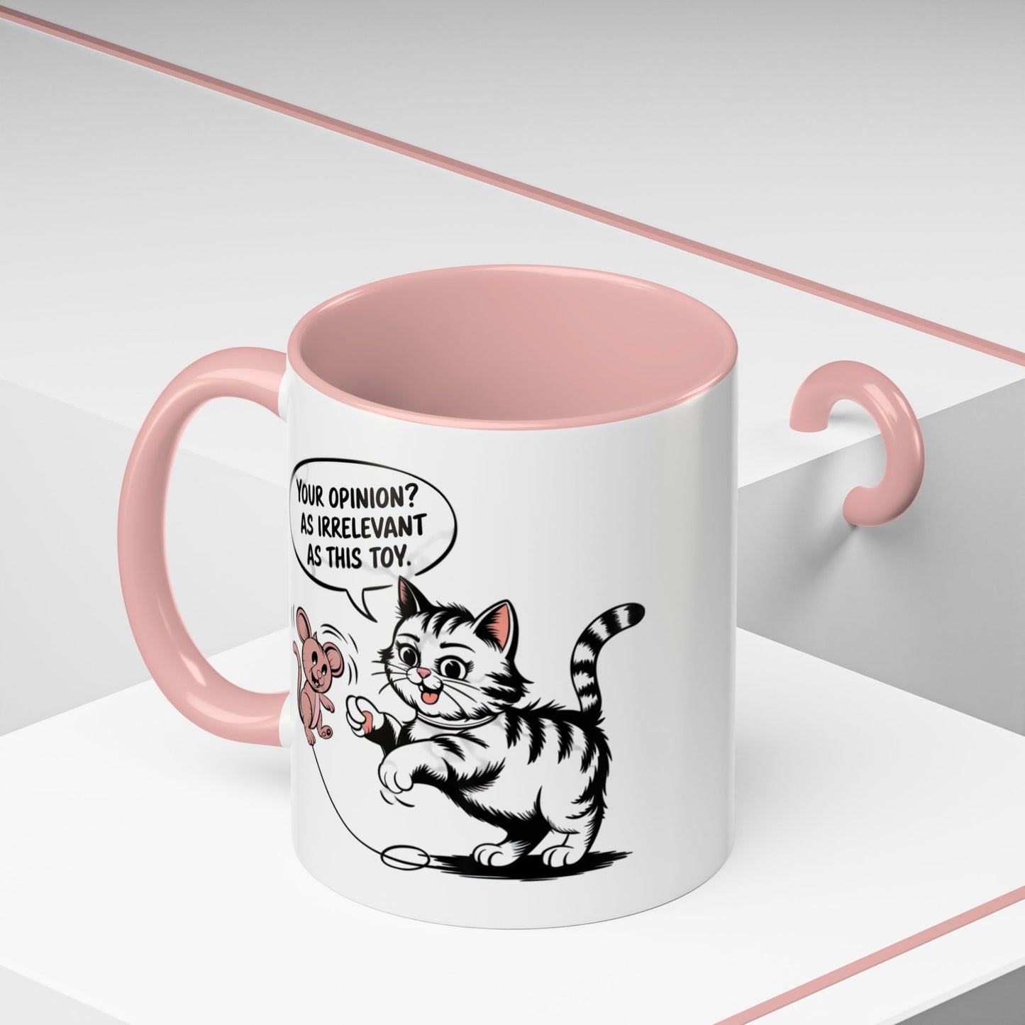 Animal Mug - Your Opinion?