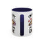 Animal Mug - I'm Not Lazy I'm Conserving Energy