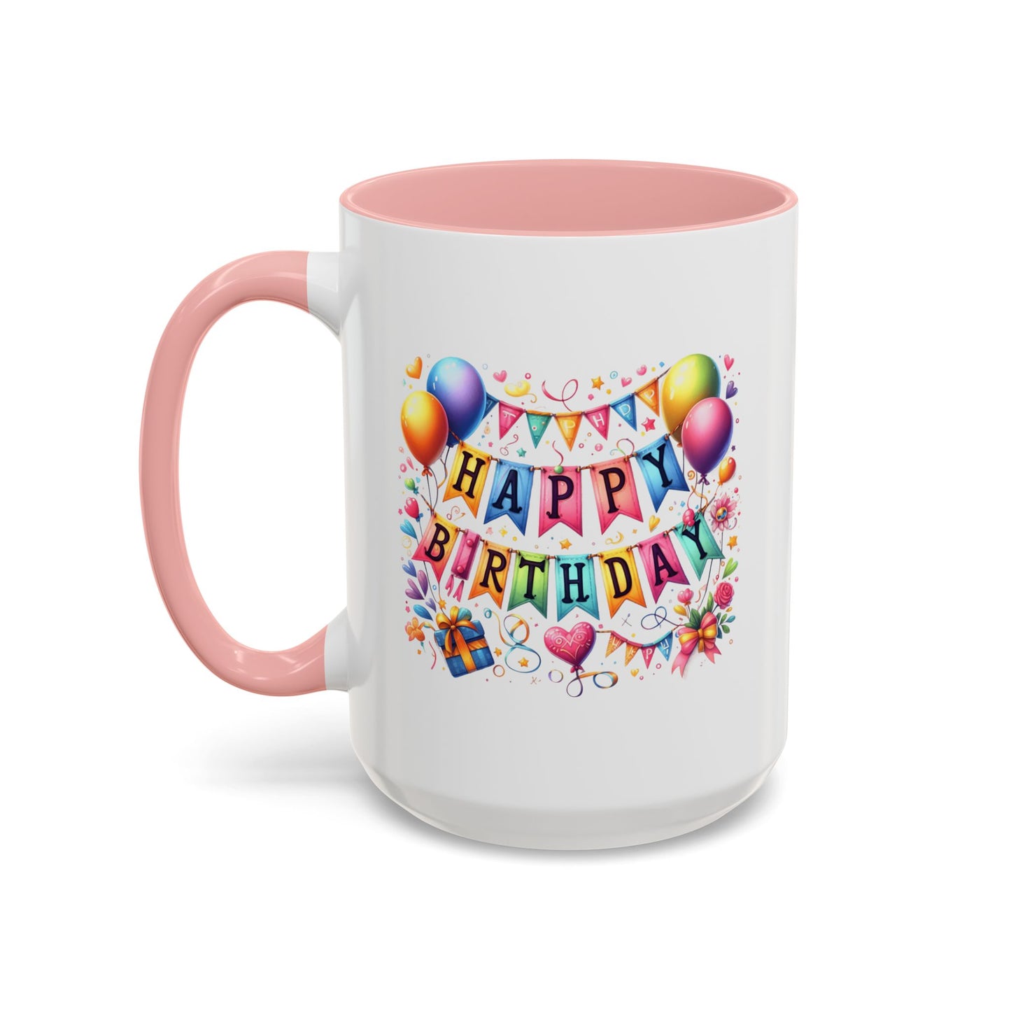 Birthday Mug - Birthday Celebration