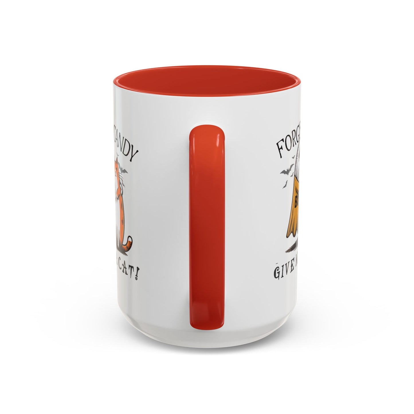 Animal Mug - Forget Candy