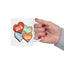 Wellness Mug - Love More Worry Less Hearts