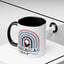 4th of July Mug - American Vibes