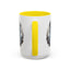 Animal Mug - Dog Coffee Wrap 20