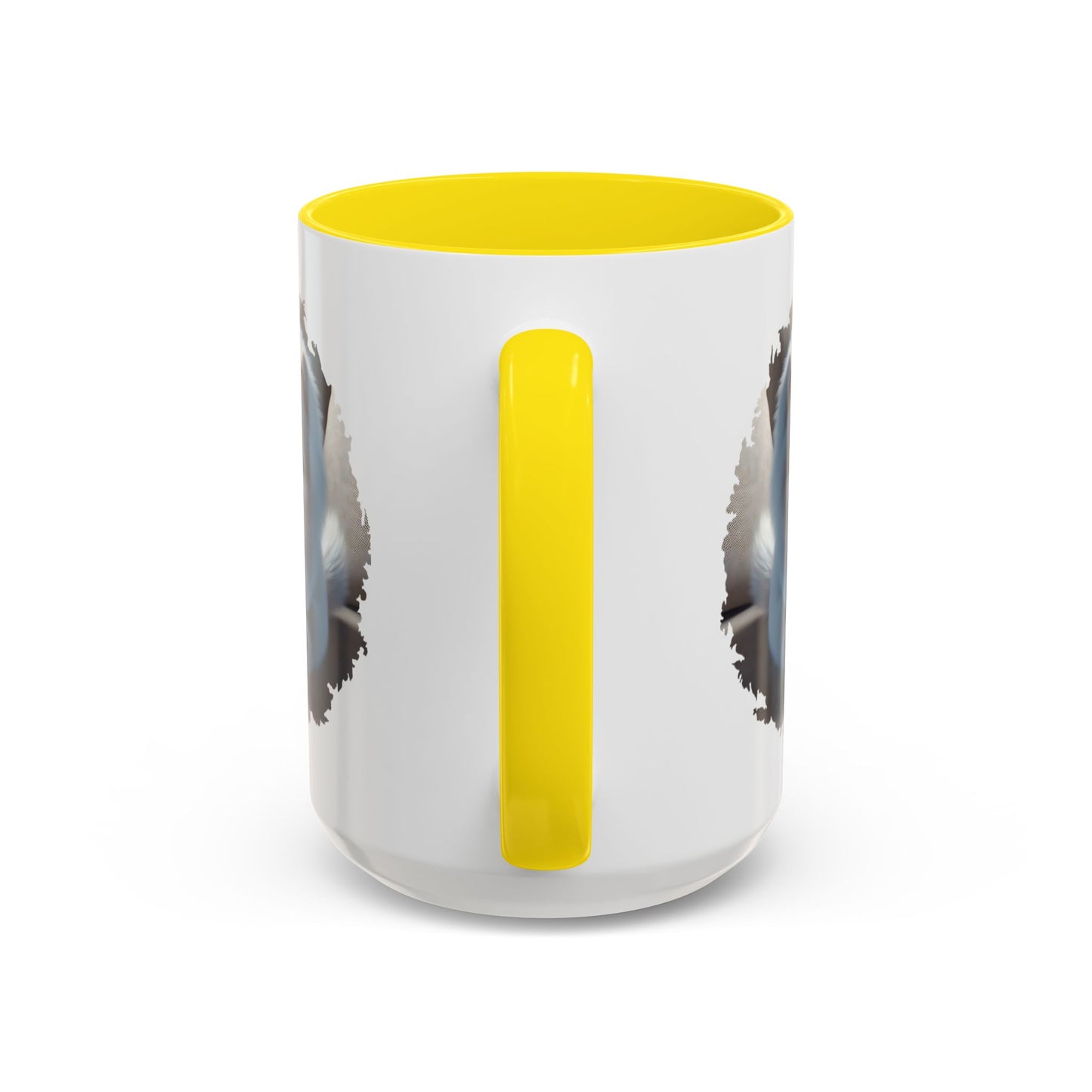 Animal Mug - Dog Coffee Wrap 20