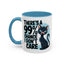 Animal Mug - There's a 99% Chance I Don't Care
