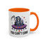 Alien Mug - You Can't Come