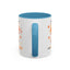 Humor Mug - I Came I Saw I Had Anxiety