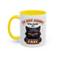 Humor Mug - I'm Not Angry It's Just My Face