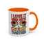 Adventure Mug - I Love It