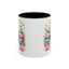 Birthday Mug - Cute Cupcakes