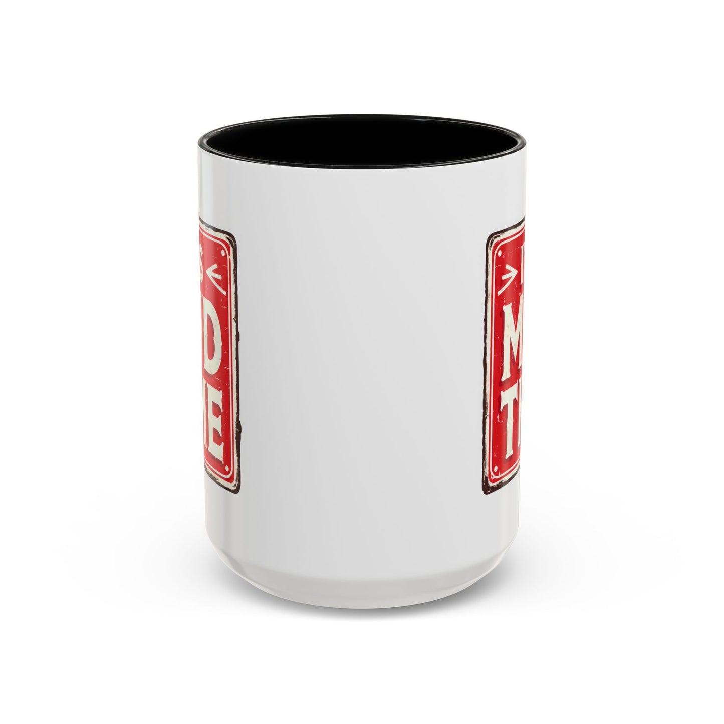 Adventure Mug - It's Mud Time