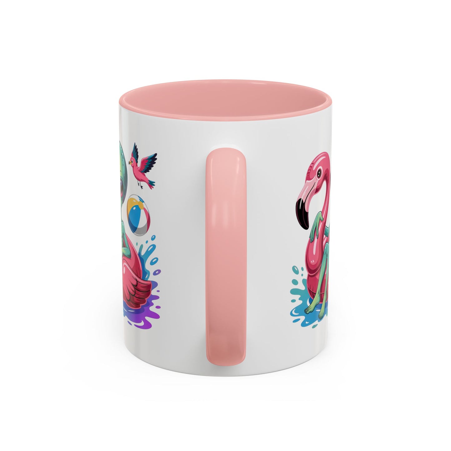 Alien Mug - Alien Chillin