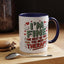 Humor Mug - I'm Fine The Rest of You Need Therapy