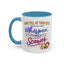 Humor Mug - Don't Yell At Your Kids