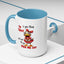 Humor Mug - If You Think I'm Crazy