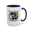 Humor Mug - Kinda Classy Kinda Hood