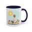 Adventure Mug - Take Time