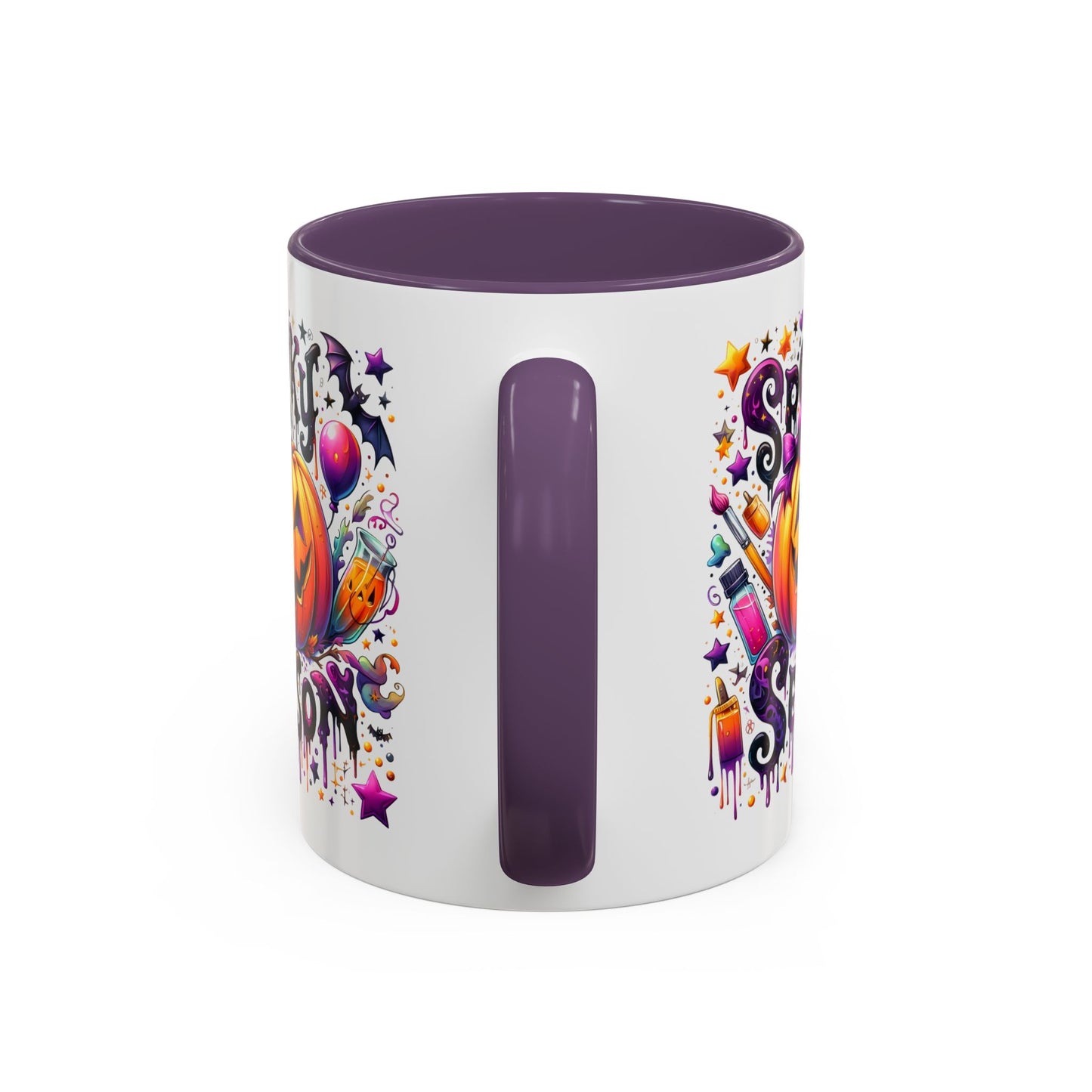 Halloween Mug - Spooky Season