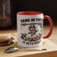 Humor Mug - Hang In There