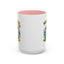 Office Mug - I'm Not A Silly Goose