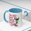 Adult Mug - On My Way to Fuck Shit Up
