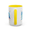 Office Mug - Please Remind Me