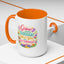 Wellness Mug - Grow Through