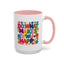 Wellness Mug - Do What Makes